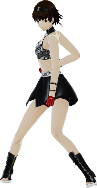 File:P5 Makoto Niijima Dancewear Model.png