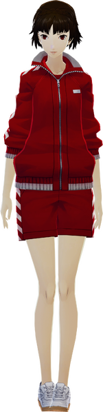 File:P5 Makoto Niijima Tracksuit Model.png