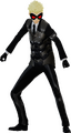 Shadow Ops Uniform