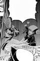 Illustration from Raidou Kuzunoha vs. The Lone Marebito