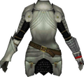 Silver Duke