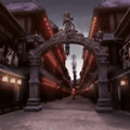 Red Light District