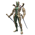 Render from Shin Megami Tensei: Liberation Dx2