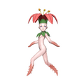 Render from Shin Megami Tensei: Liberation Dx2