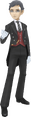 Tuxedo