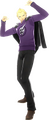 Midwinter Yaso