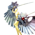 Graphic from Persona 4 Golden