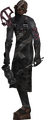 Model from Persona 4