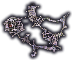 Category:Shin Megami Tensei V: Vengeance Maps | Megami Tensei Wiki