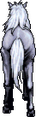 Unused back sprite from the Windows version of Giten Megami Tensei: Tokyo Revelation