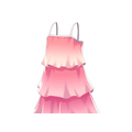 Cute Swimsuit