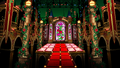 Romantic Castle