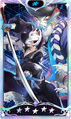 Card graphic of Yusuke Kitagawa with Goemon from Persona 5: The Phantom X