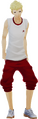 Tracksuit