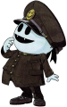 Artwork from Shin Megami Tensei if...