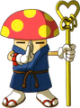 Kinoko Houshi