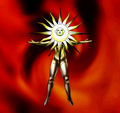 Render from Shin Megami Tensei: Devil Summoner: Akuma Zensho