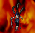 Render from Shin Megami Tensei: Devil Summoner: Akuma Zensho