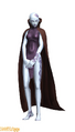 Render from Shin Megami Tensei: Liberation Dx2