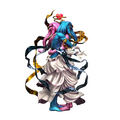 Render from Shin Megami Tensei: Liberation Dx2