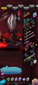 Vanitas' stats in Shin Megami Tensei: Liberation Dx2