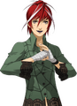 Ulala Serizawa