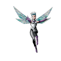 High Pixie