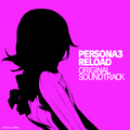 Bonus Album Art featuring Yukari Takeba