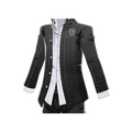 Winter Yaso Outfit