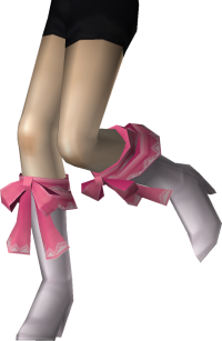 P4G Steel Slippers Model.png
