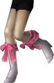 Chie's Steel Slippers