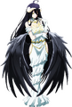 Artwork from Shin Megami Tensei: Liberation Dx2