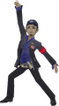 S.E.E.S. Uniform from Persona 3