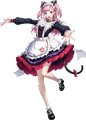 Narumi Nashimoto