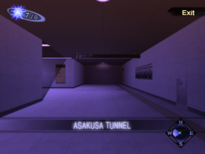 SMT3 Asakusa Tunnel Screenshot.png