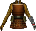Soldier Mogura