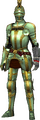 White King