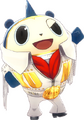 Teddie Stage Suit