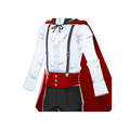 Yu's Vampiric Apparel