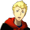 Surprised (New Pose)