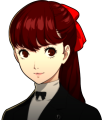 Neutral ("Kasumi")