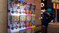 Capsule Machine