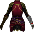 Red Knight