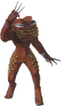 Render of Heat as Agni from Digital Devil Saga: Avatar Tuner