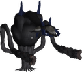 Model of Vritra