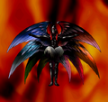 Render from Shin Megami Tensei: Devil Summoner: Akuma Zensho