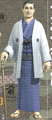 Kiyoshi Daidouji