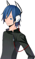 Protagonist (Sad)