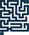 Mikage Ruins (B3)