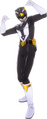 Kanji's Feather Falcon